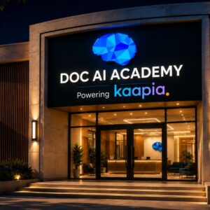 AI Foundations – Understanding Artificial Intelligence